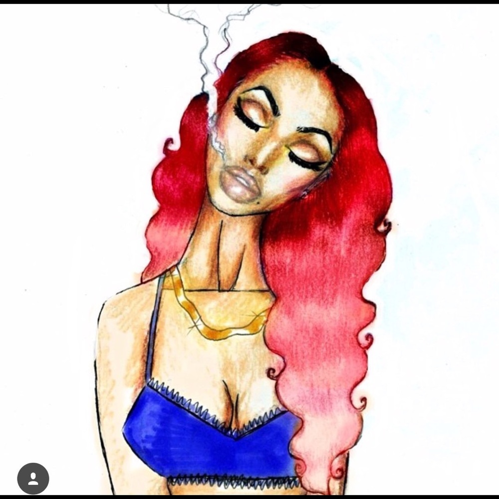 Meet your Posher, Savia